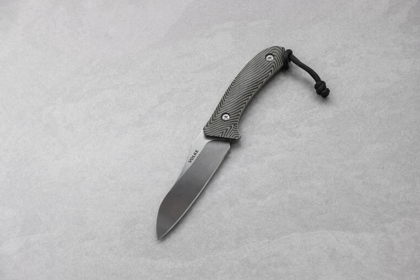 Artifact Custom w/Wavy G10