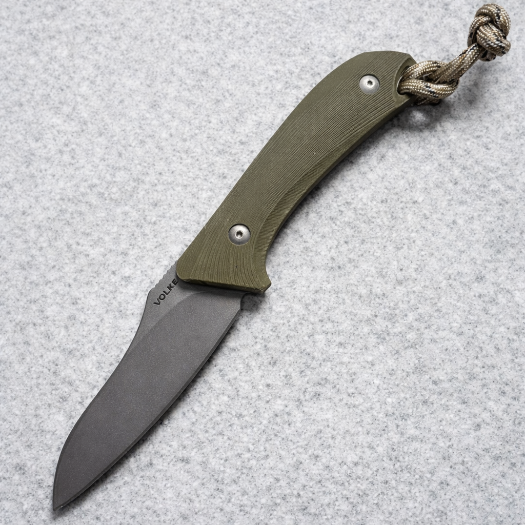 Artifact w/OD Green G10