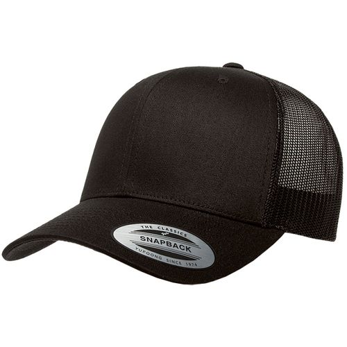 Volke Knives Retro Trucker Hat