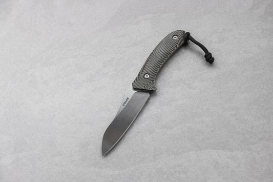 Artifact Custom w/Wavy G10