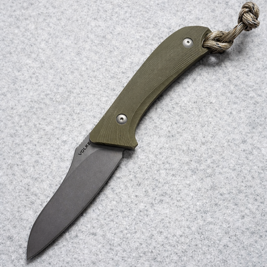 Artifact w/OD Green G10