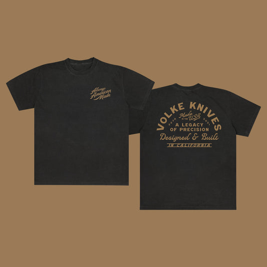 Always American Made Premium Graphic T-Shirt
