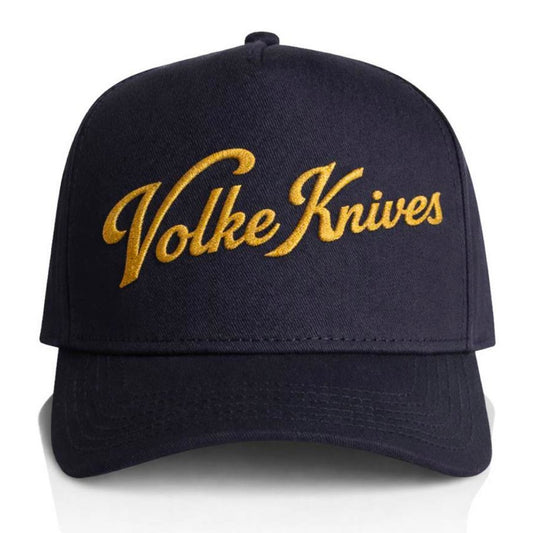 Volke Knives Full Fabric Hat
